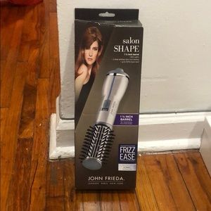 John Frieda 1.5 inch barrel